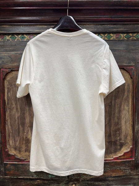 Summer Tees- Gina Brand Short Sleeve Tee Shirt