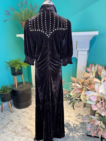 Double D Ranch Etta Dress
