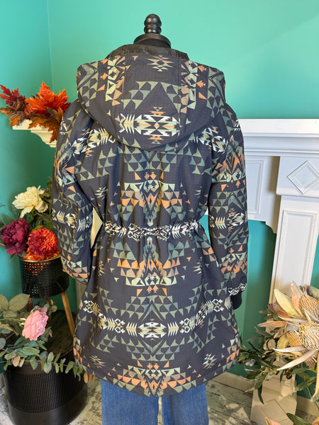Pendleton Powder River Anorak Jacket