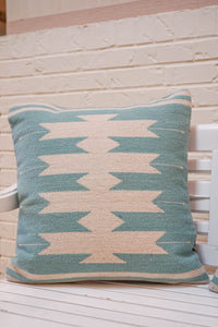 Large Escalante Pillow