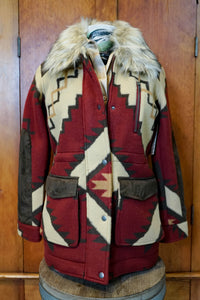 Tasha Polizzi Bridget Jacket