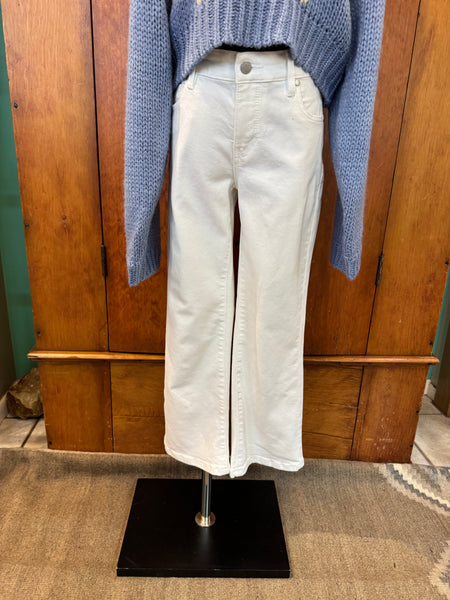 Liverpool Hannah Crop Flare