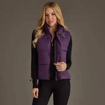 Puffer Vest