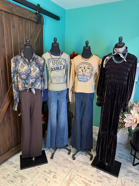 FDJ Suzanne Straight Leg Pant