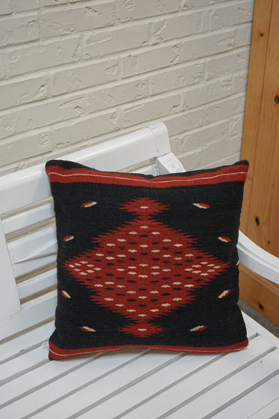 Large Escalante Pillow