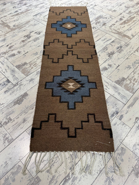 Escalante Pedro Gutierrez Table Runner
