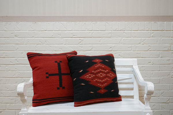 Large Escalante Pillow