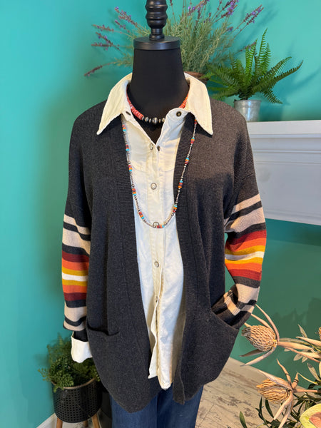 Pendleton Sierra Springs Cardigan
