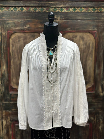 Tasha Polizzi Amy Shirt