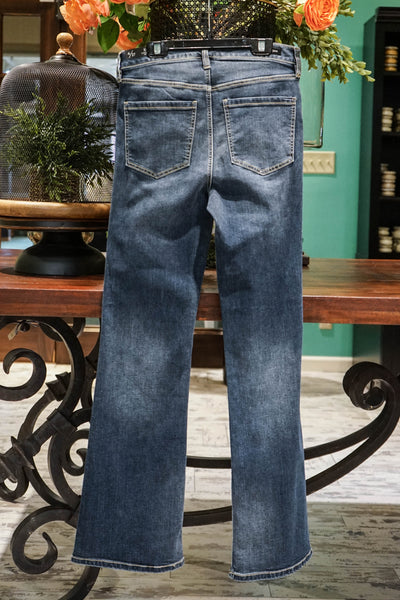 Liverpool Lucy Hi-Rise Bootcut