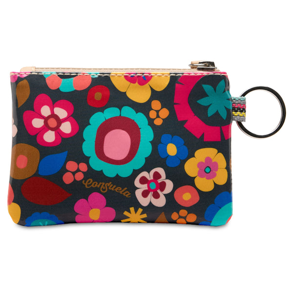 Pouch in Amelie