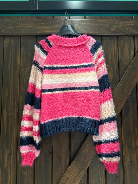 Aemi + Co Georgia Sweater