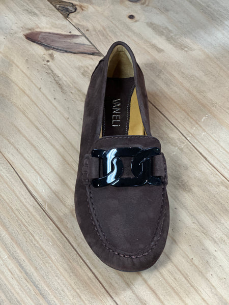 Vaneli Aiker Driving Moc