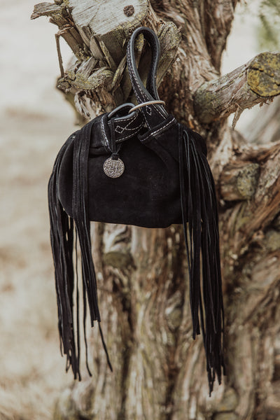 Wristlet Pouch Purse