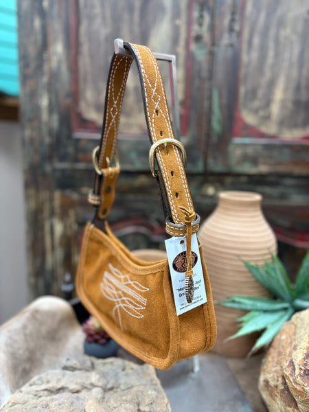 Double J Purse