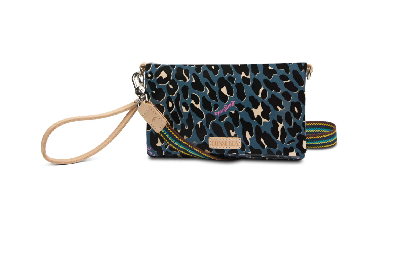 Consuela Uptown Crossbody in Danni