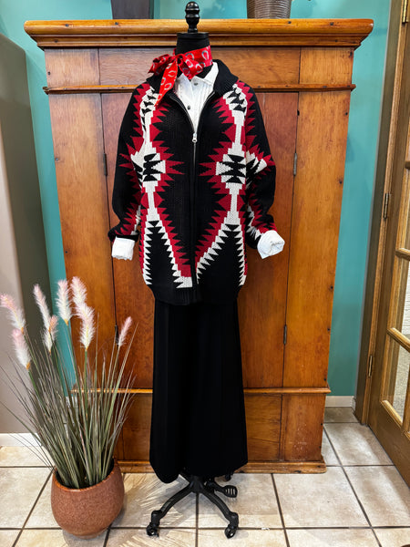 Max Cardigan