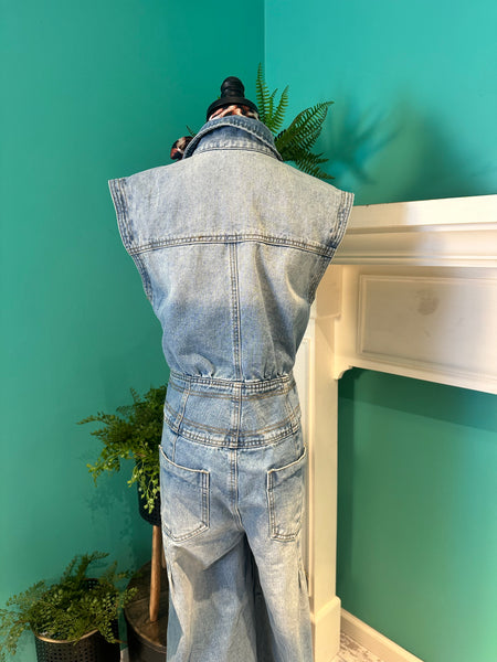 The Jumper Jumpsuit