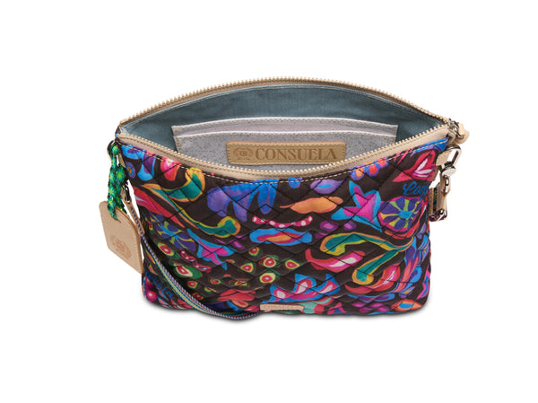 Consuela Downtown Crossbody in Sam