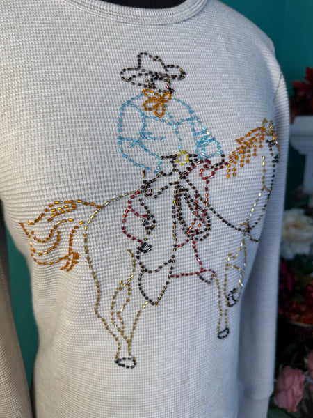 Double D Ranch Henry’s Ride Tee