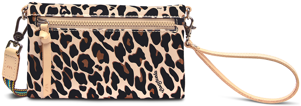 Consuela Uptown Crossbody in Mona – Cummings Carousel