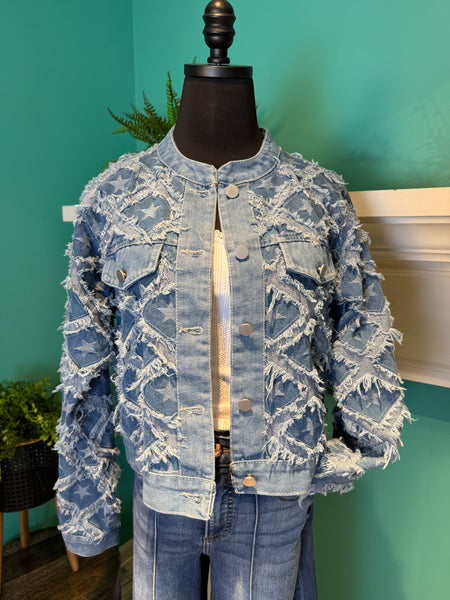 The Star Denim Jacket