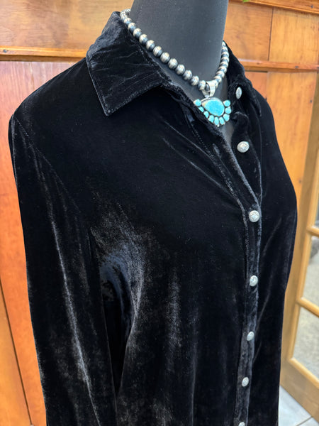 Double D Ranch Through the Wringer Blouse