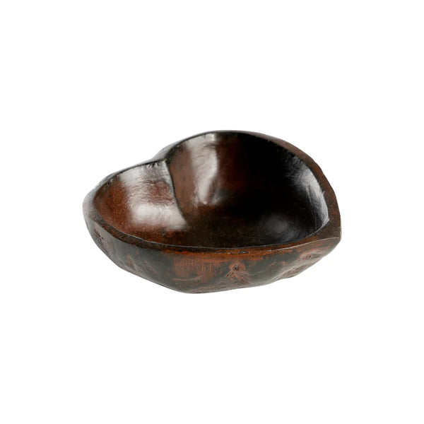 Jan Barboglio Amorcito Corazon Heart Tray