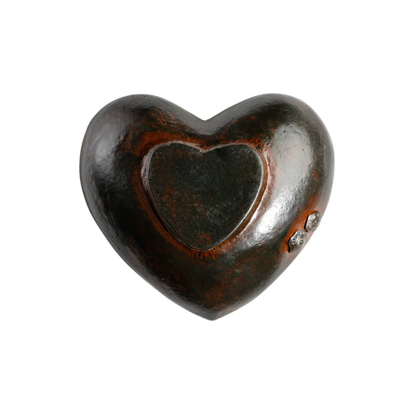 Jan Barboglio Amorzote Corazon Heat Tray