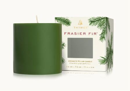 Thymes- Frasier Fir