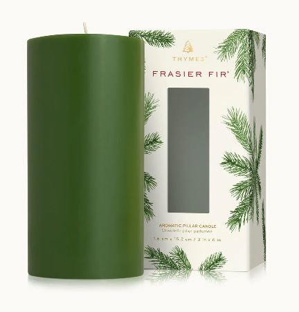 Thymes- Frasier Fir