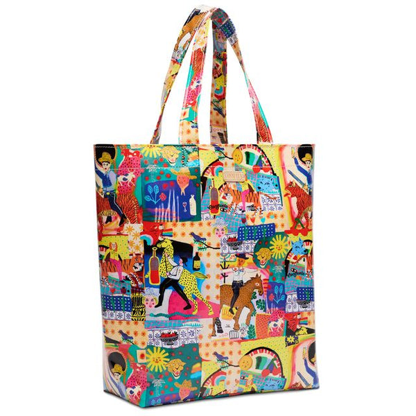 Consuela Grab 'n' Go Basic in Colin