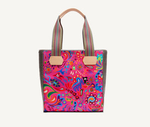 Consuela Classic Tote Ceci