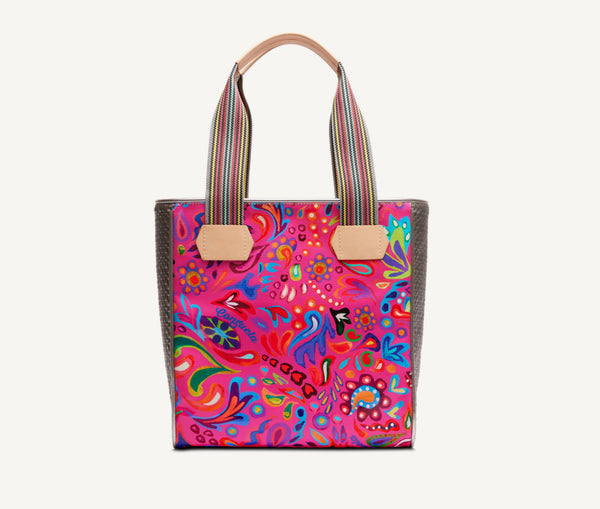 Consuela Classic Tote Ceci