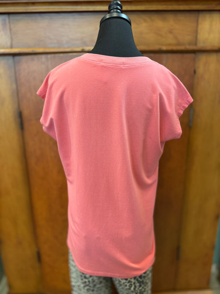 Buttery French Terry Top