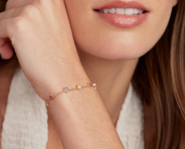 Kendra Scott Sierra Star Bracelet