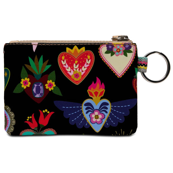 Pouch in Vida
