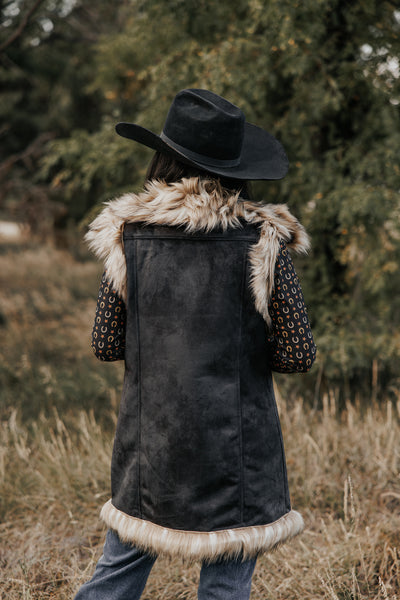 Tasha Polizzi Nora Vest
