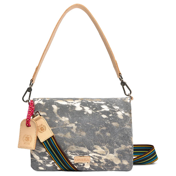 Metro Crossbody in Jagger
