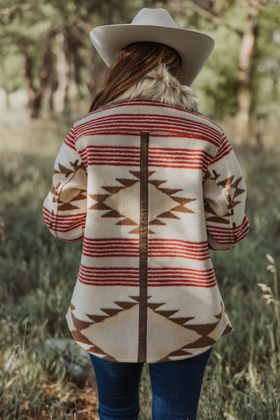 Tasha Polizzi Basel Jacket