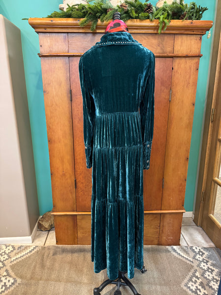 Double D Ranch See The Stars Dress