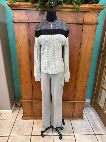Lysse Gabriel Cozy Sweater