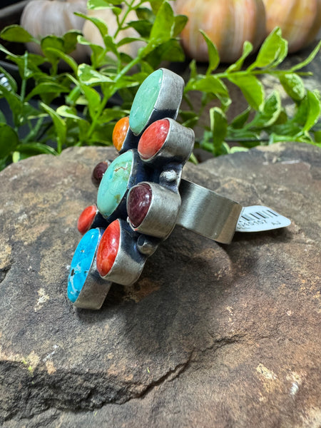 The Statement Multi Ring