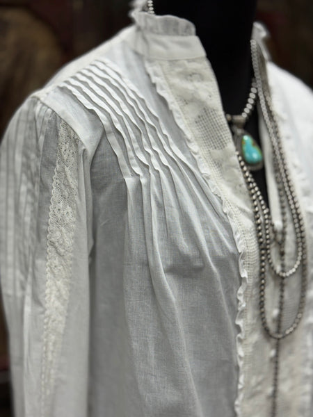 Tasha Polizzi Amy Shirt