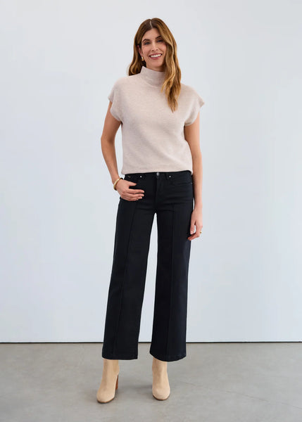 FDJ Olivia Wide Leg Jean