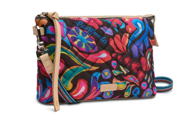 Consuela Midtown Crossbody in Sam