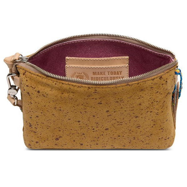 Consuela Midtown Crossbody in Cider