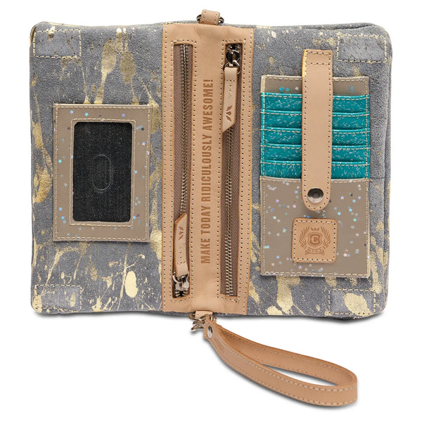 Uptown Crossbody in Jagger