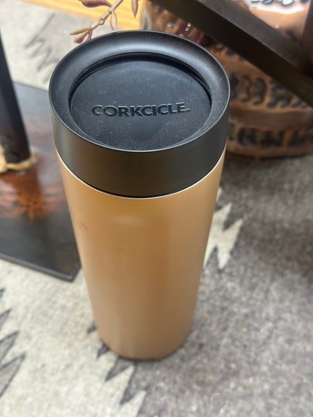 Corkcicle 17oz Commuter Cup