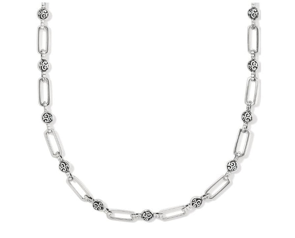 Brighton Mingle Links Necklace